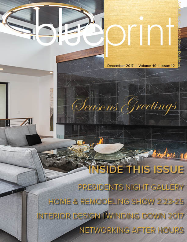 December 2017 Blueprint COVER