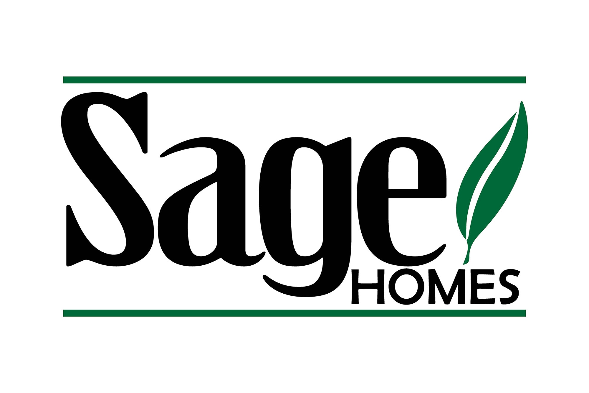 Sage Homes