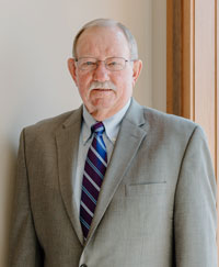 Keith Butz
