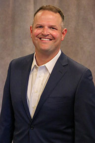 Adam Grubb