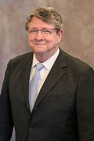 Charles Becker