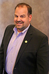 Kirk Mickelsen