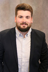 Korbin Blankenship