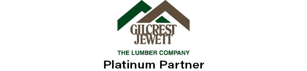 Gilcrest/Jewett Lumber Co.- Platinum Partner