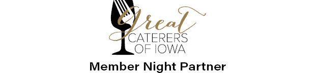 Great Caterers of Iowa