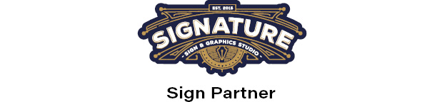 Signature Sign and Graphics