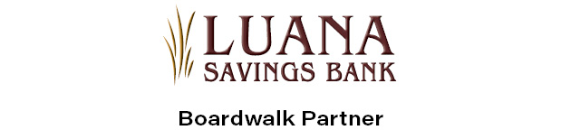 Luana Savings Bank