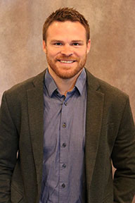 Nicholas Donlin