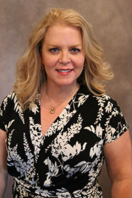 Rachel Flint