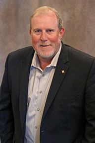 Steve Archer