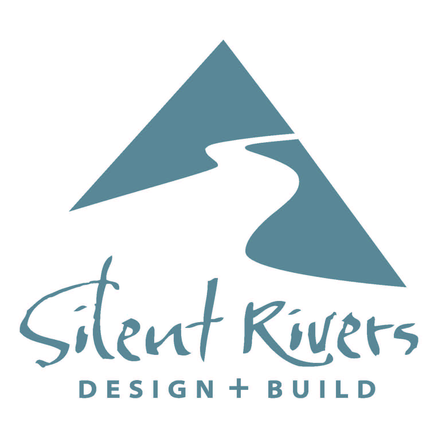 Silent Rivers Design+Build