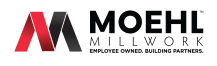 Moehl Millwork, Inc.