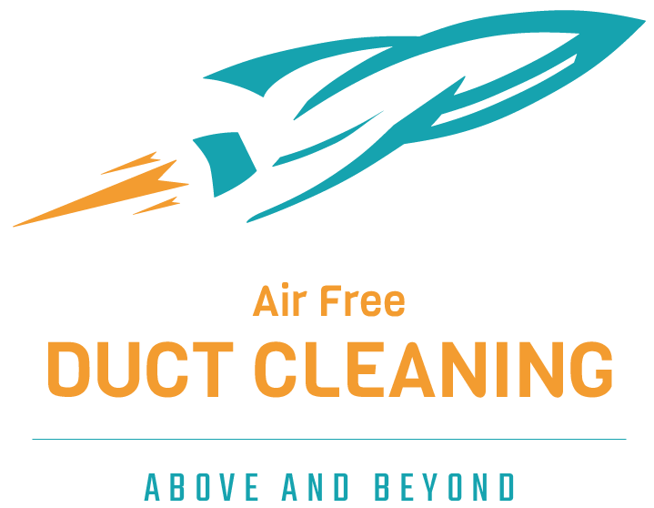 Air Free Duct Cleaning