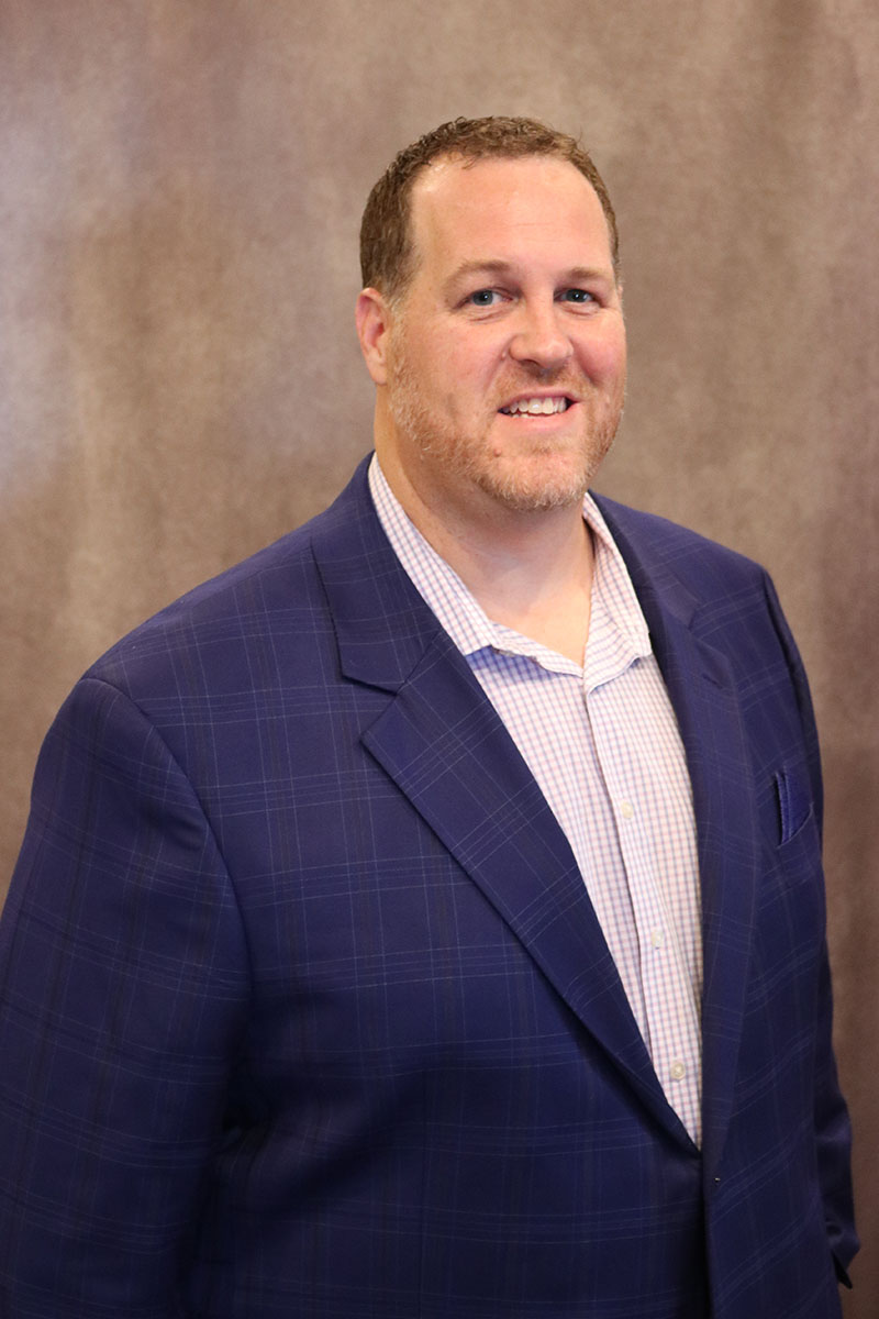 Andrew Long
