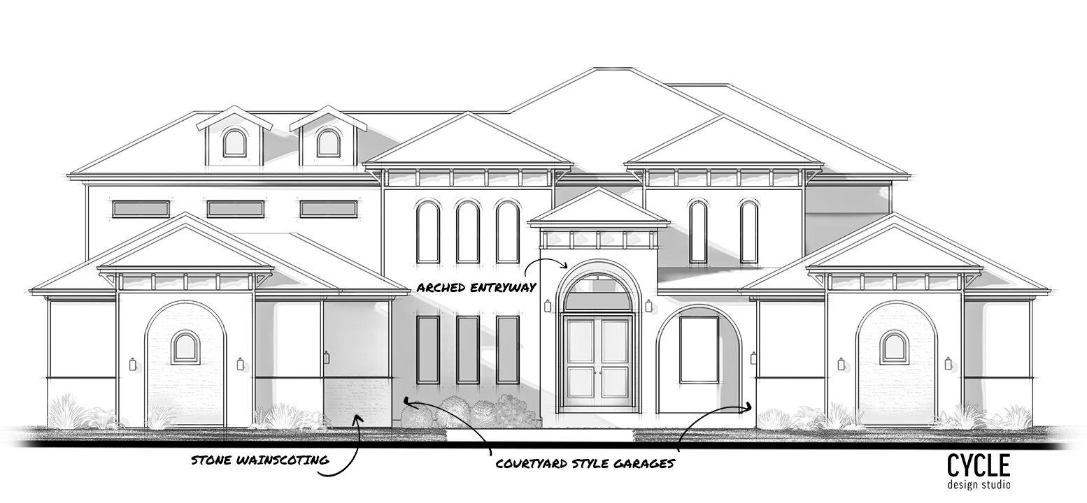 Demir Homes 2D Teaser