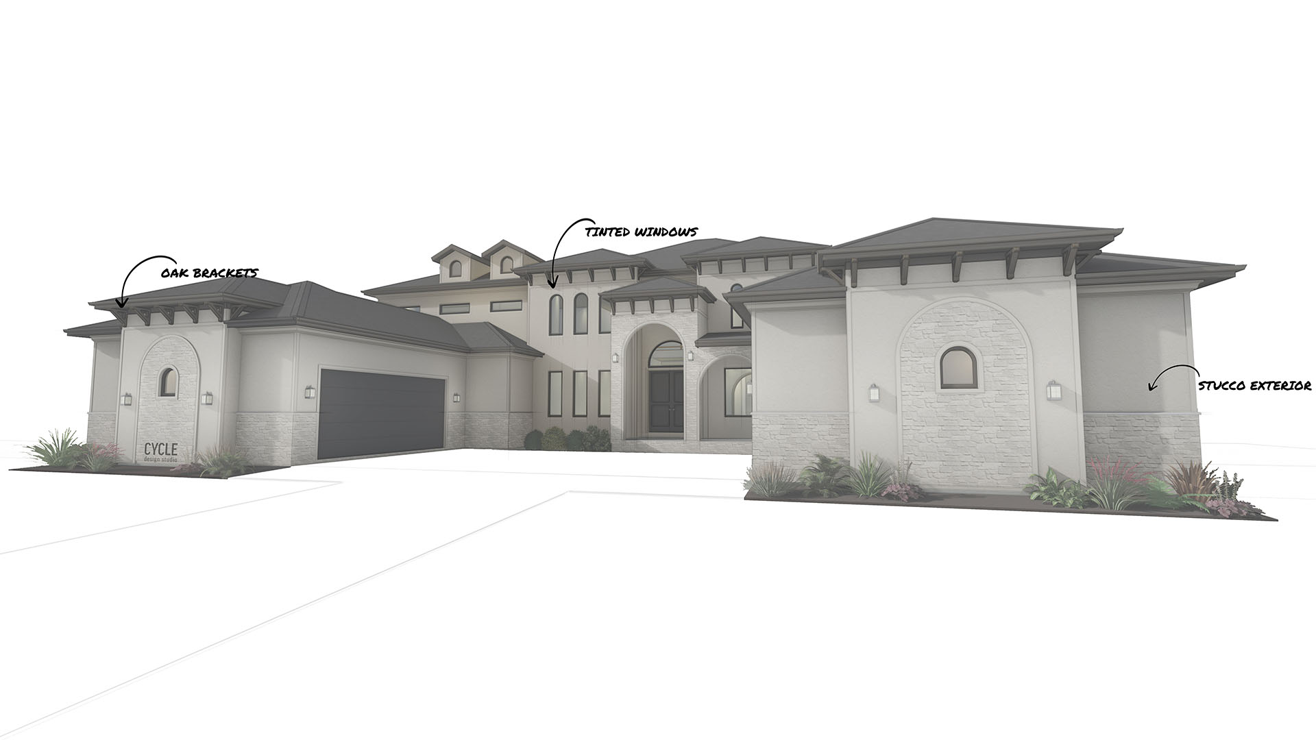 Demir Homes 3D Teaser Smaller