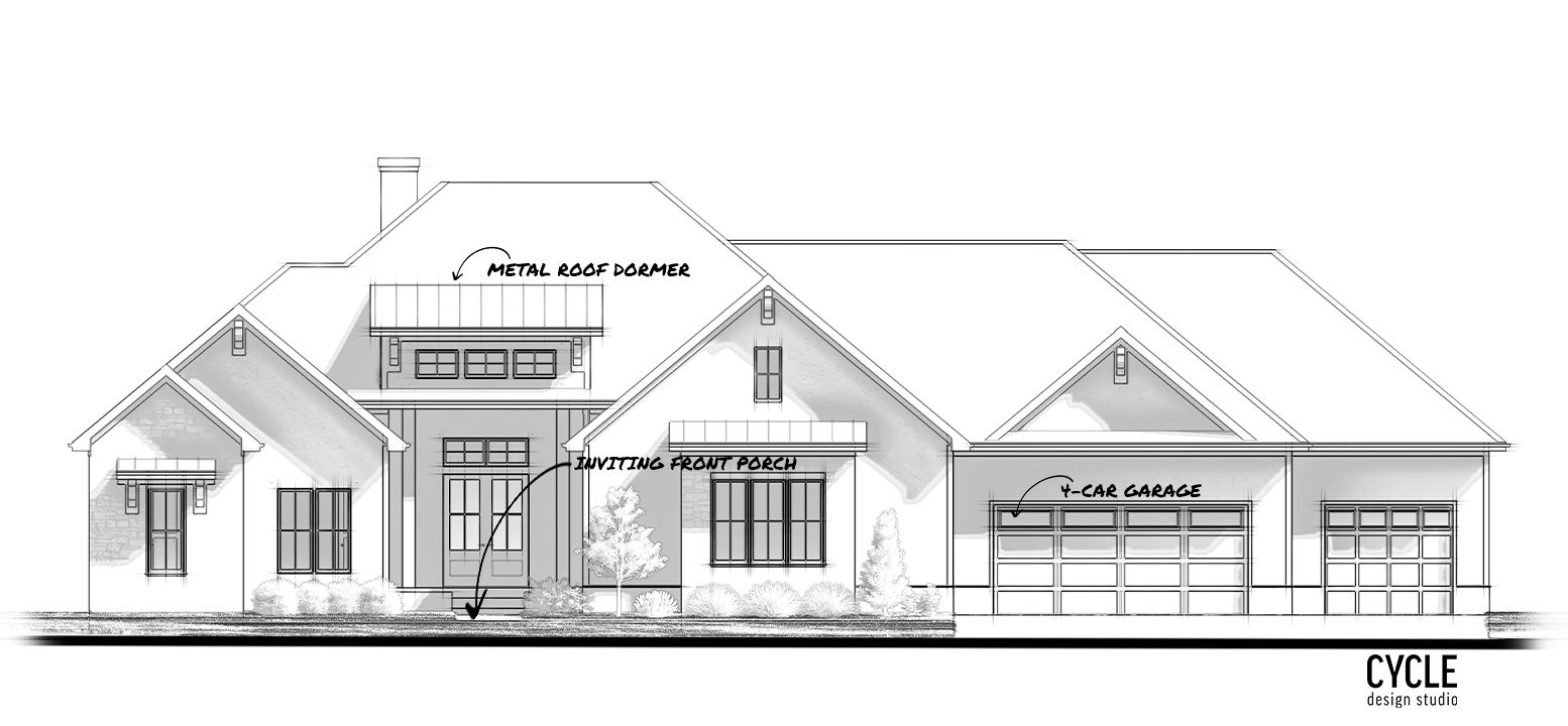 Embarq Homes 2D Teaser