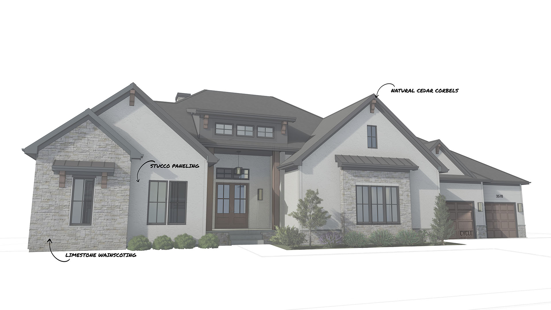 Embarq Homes 3D Teaser Smaller