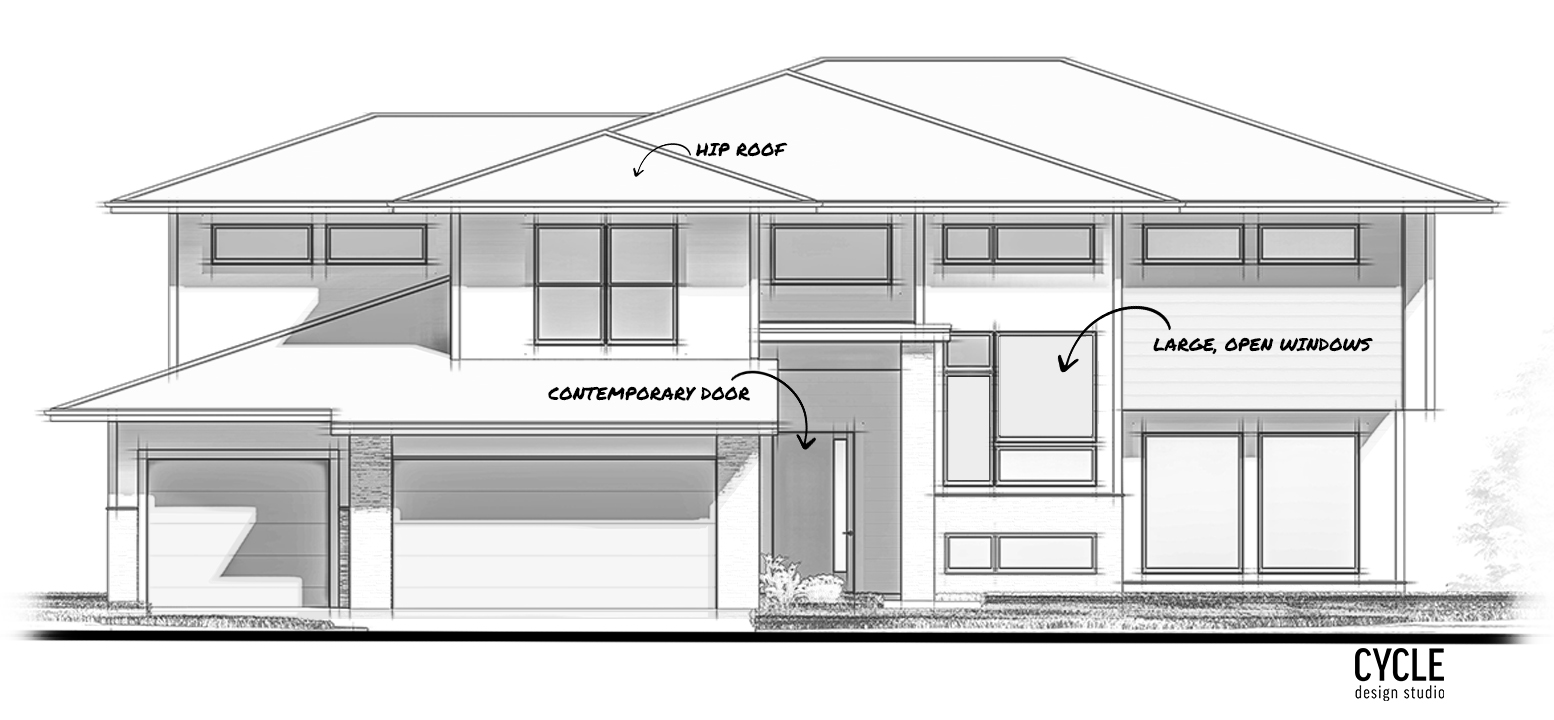 Genesis Homes 2D Teaser