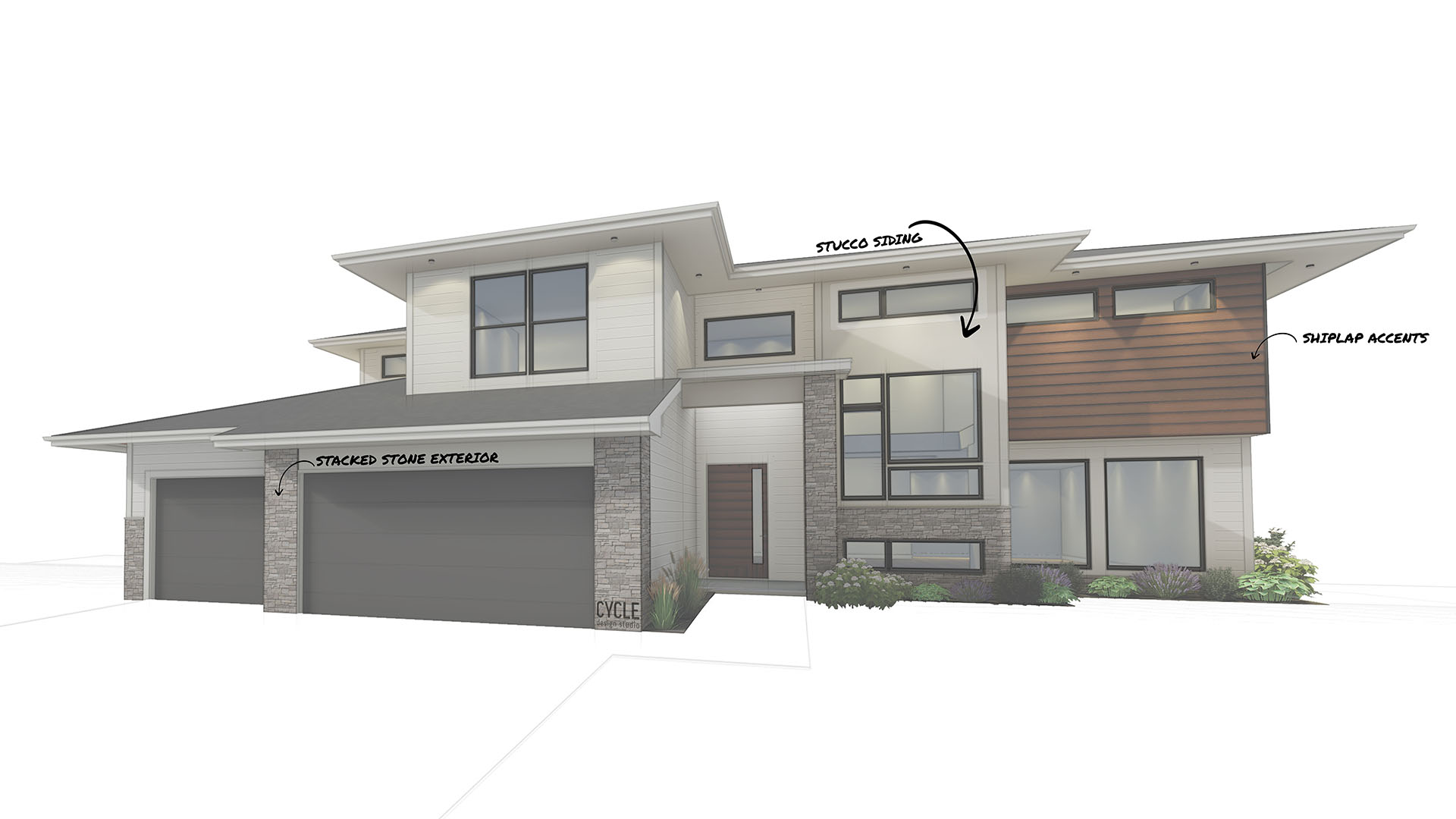 Genesis Homes 3D Teaser Smaller