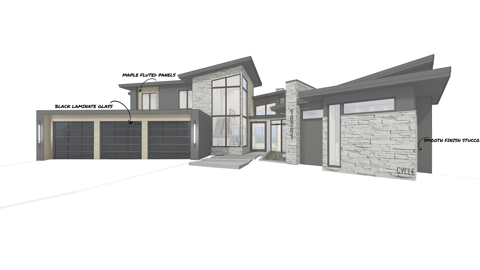 Showtime Homes 3D Teaser Smaller