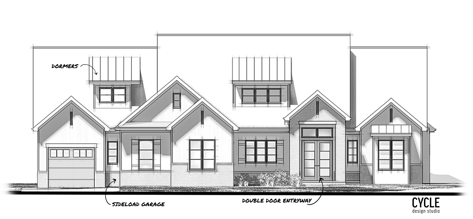 Unique Homes 2D Teaser