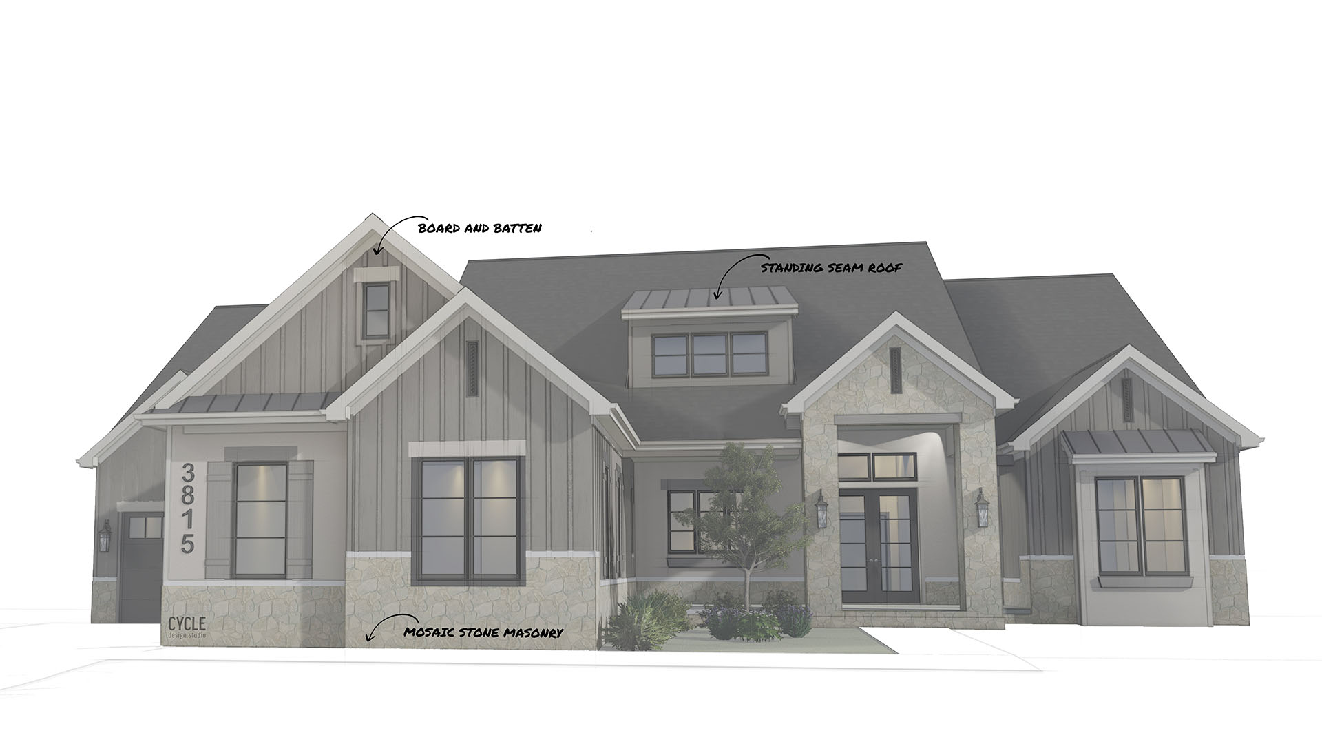 Unique Homes 3D Teaser Smaller 1