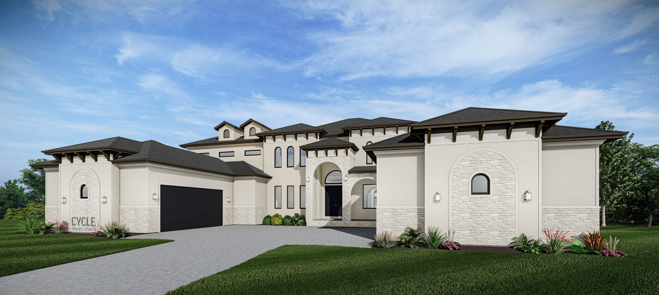 Demir Homes 3D Final scaled