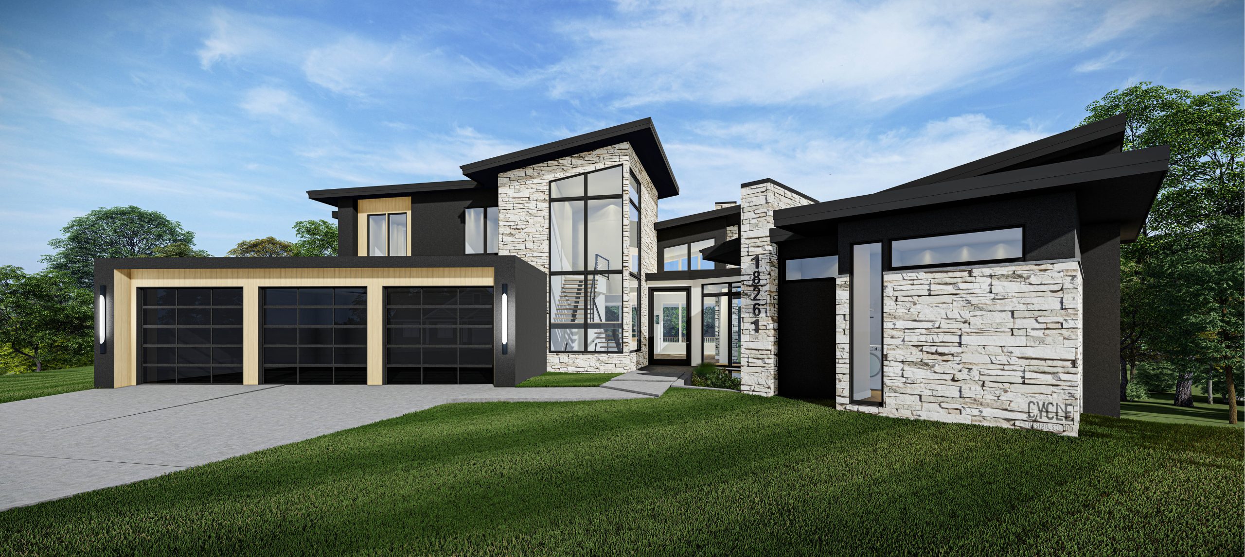 Showtime Homes 3D Final scaled