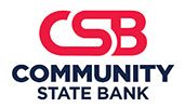 Community State Bank