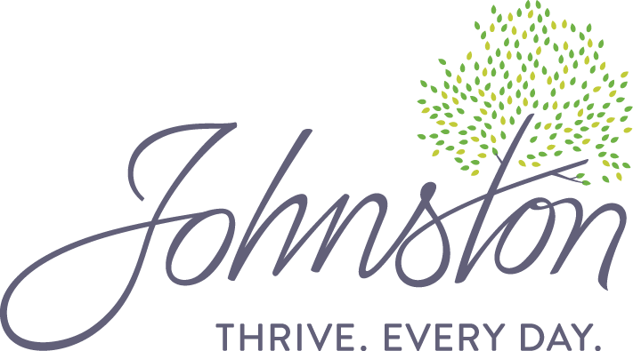 City of Johnston