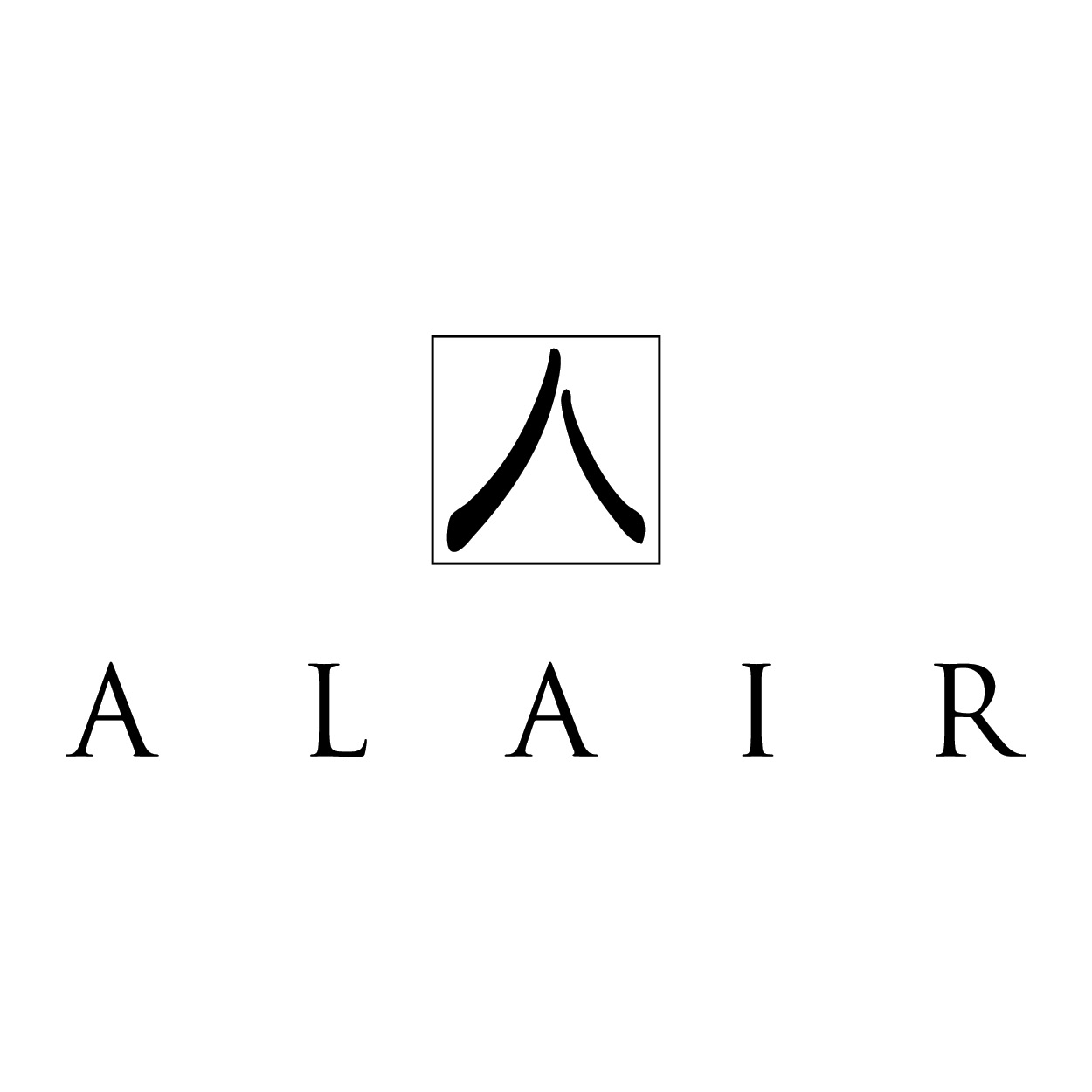 AlairLogoSquare