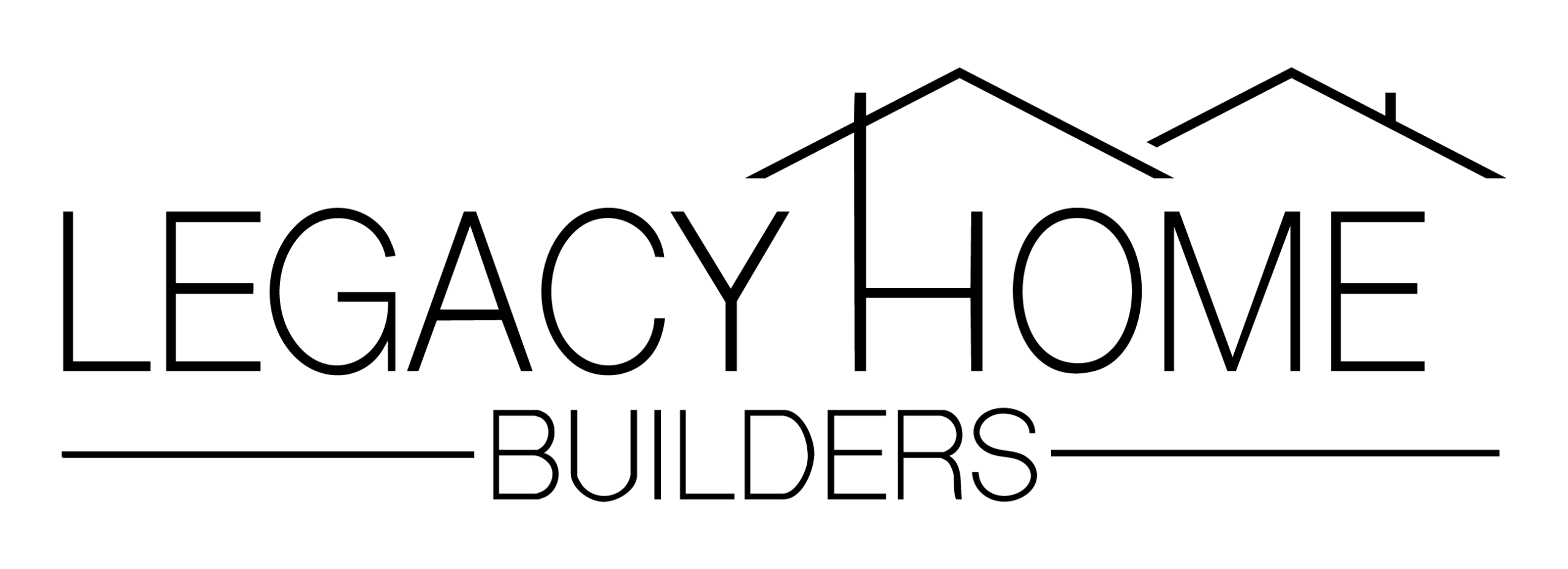 Legacy Home Builders Logo 01