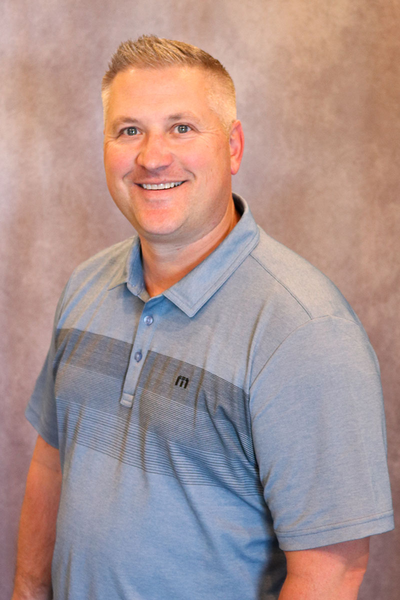Steve Snavely
