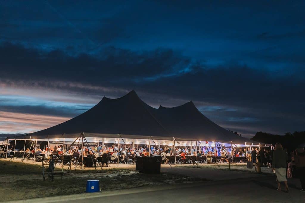 2024 HBA Home Show Awards | Casino Night