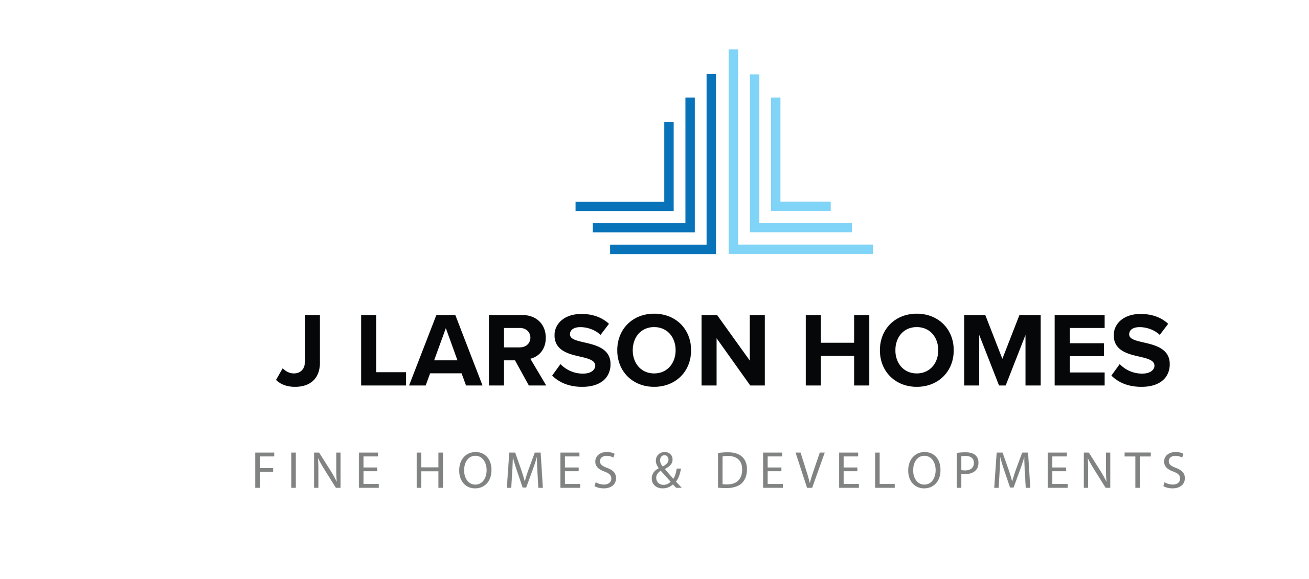 J Larson Homes
