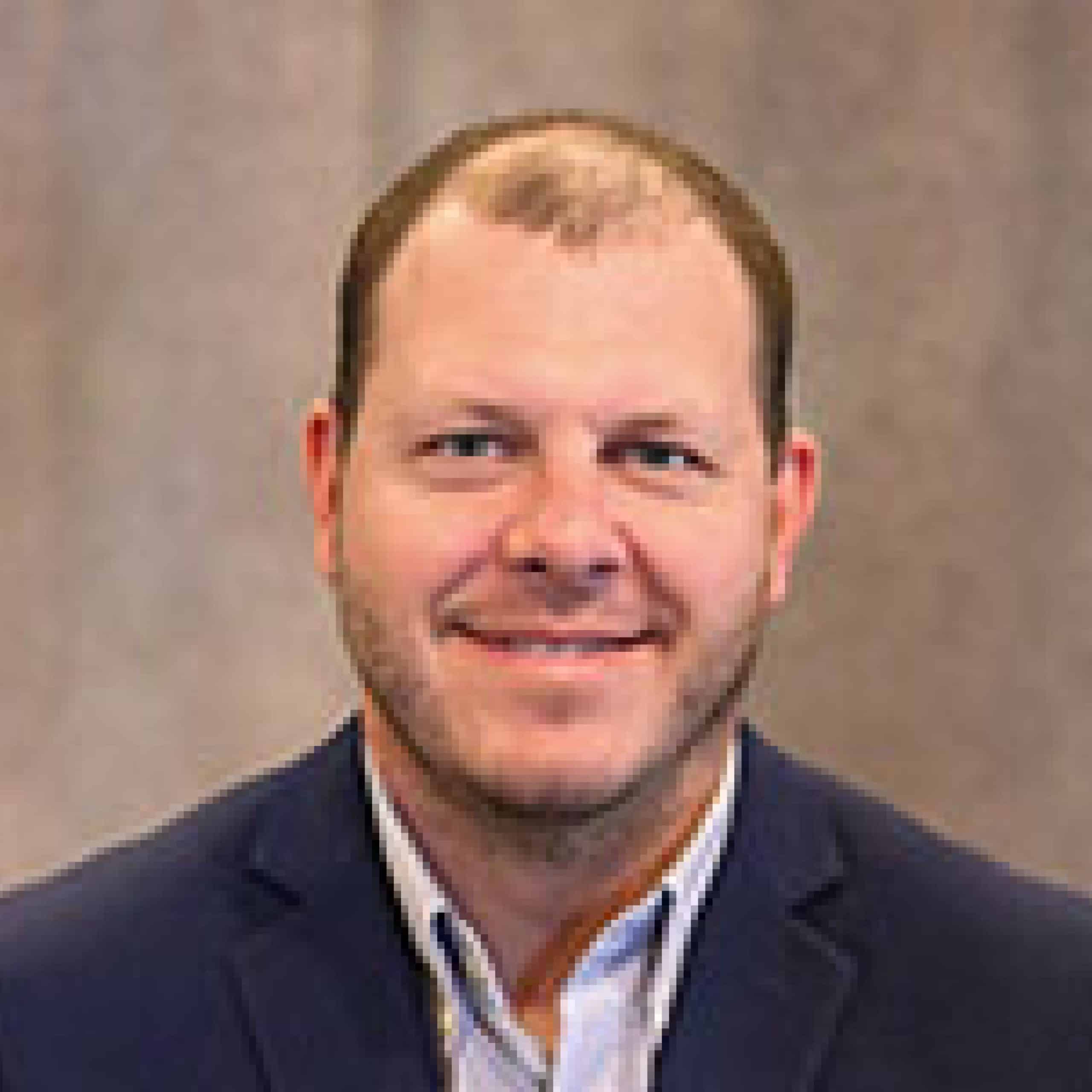 Ben Richter