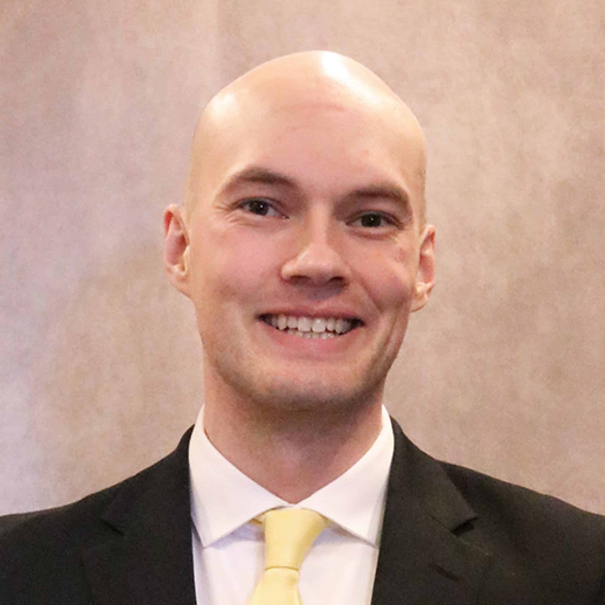 Caleb Vorpahl