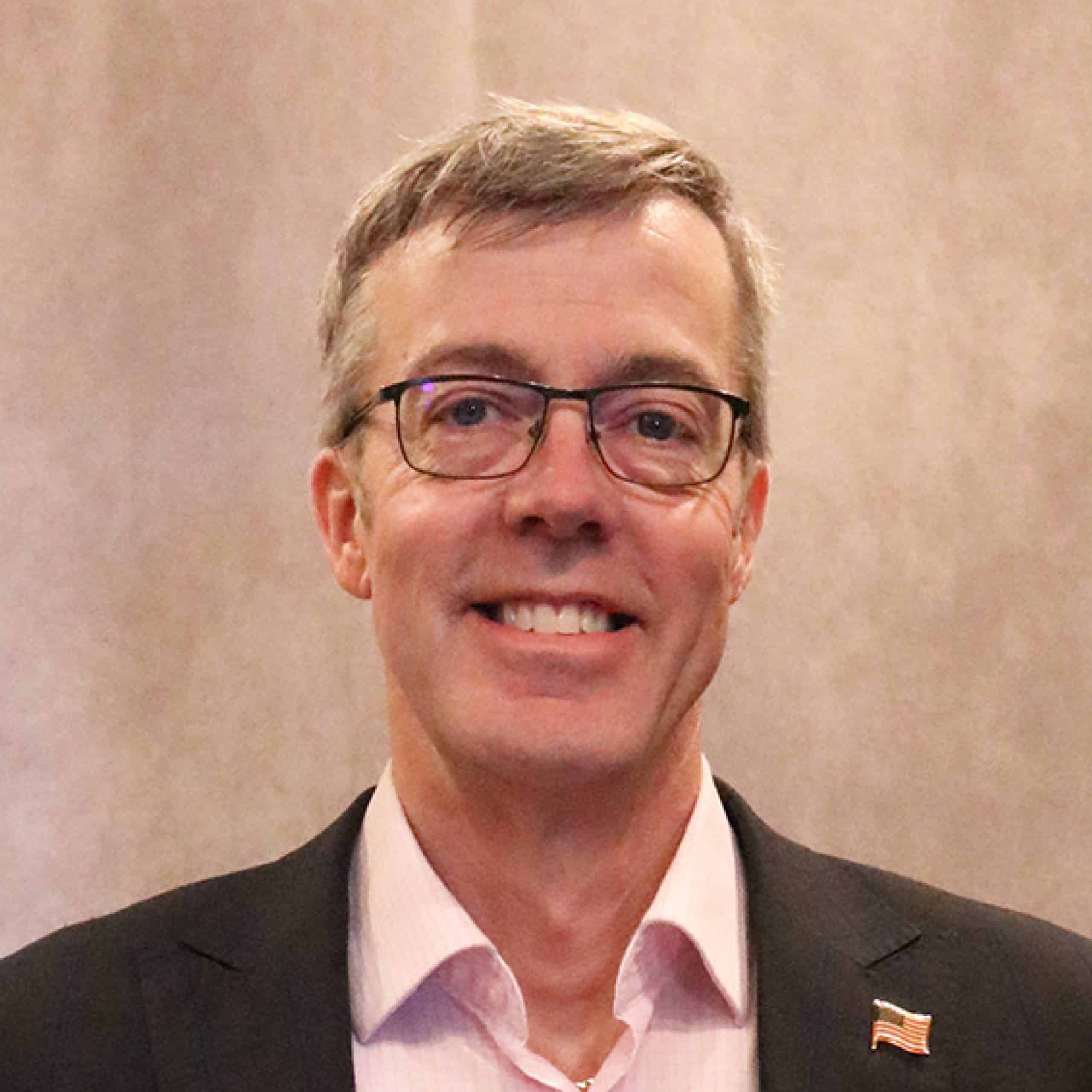 Dan Fitzgerald