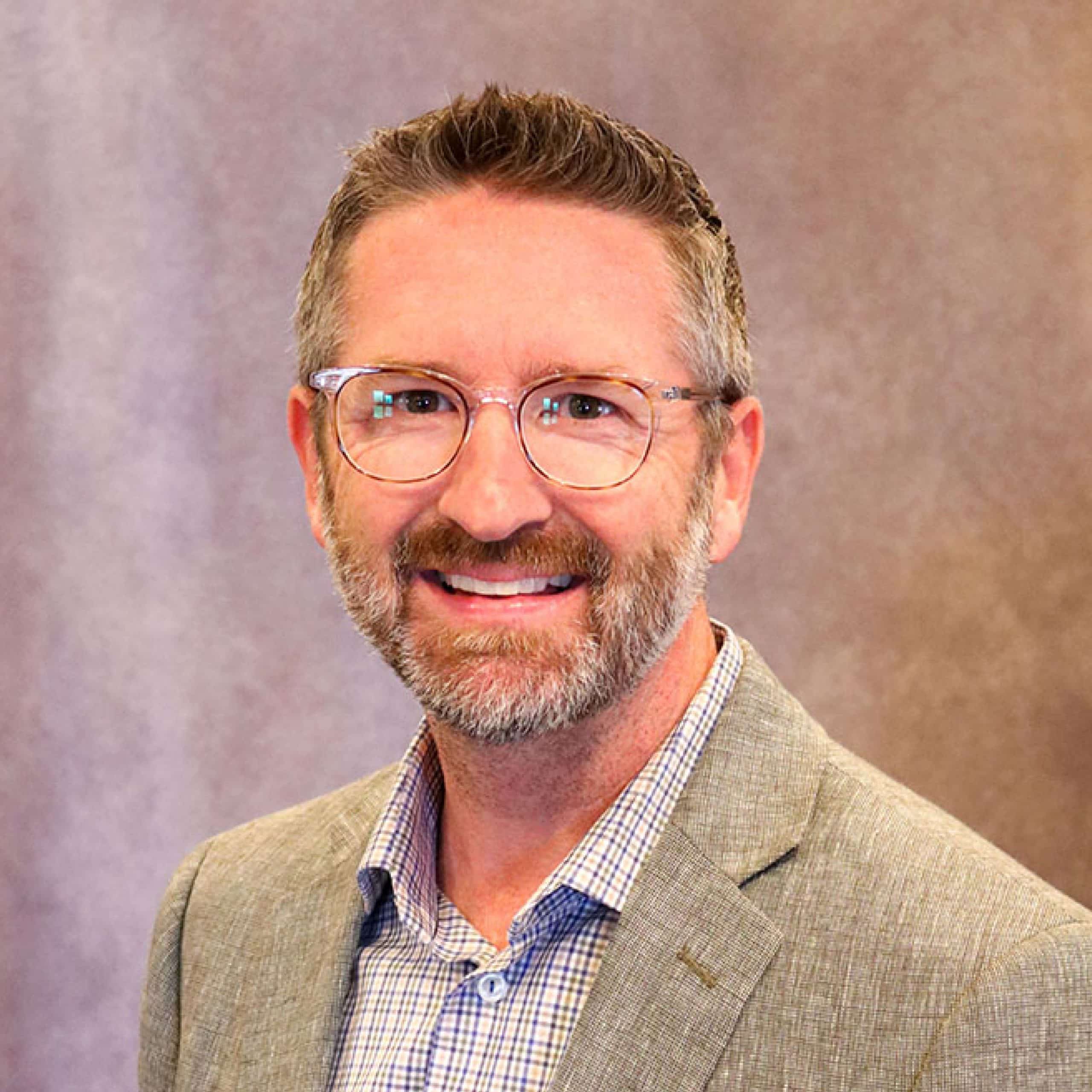 Eric Grubb