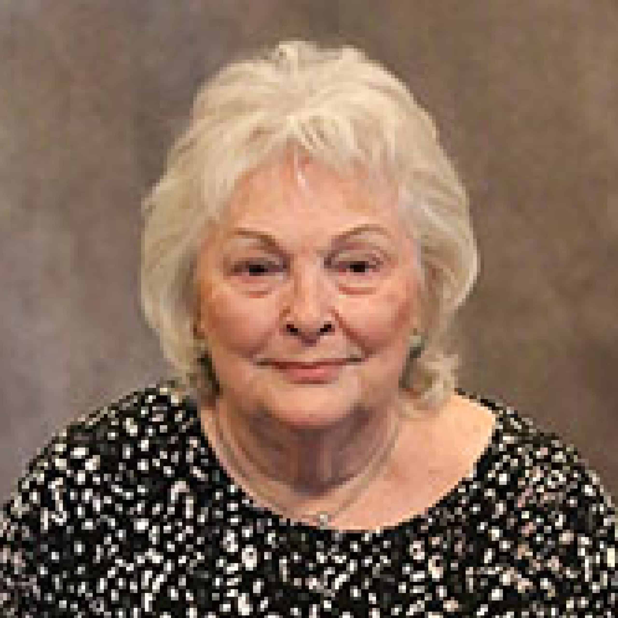 LaDonna Gratias