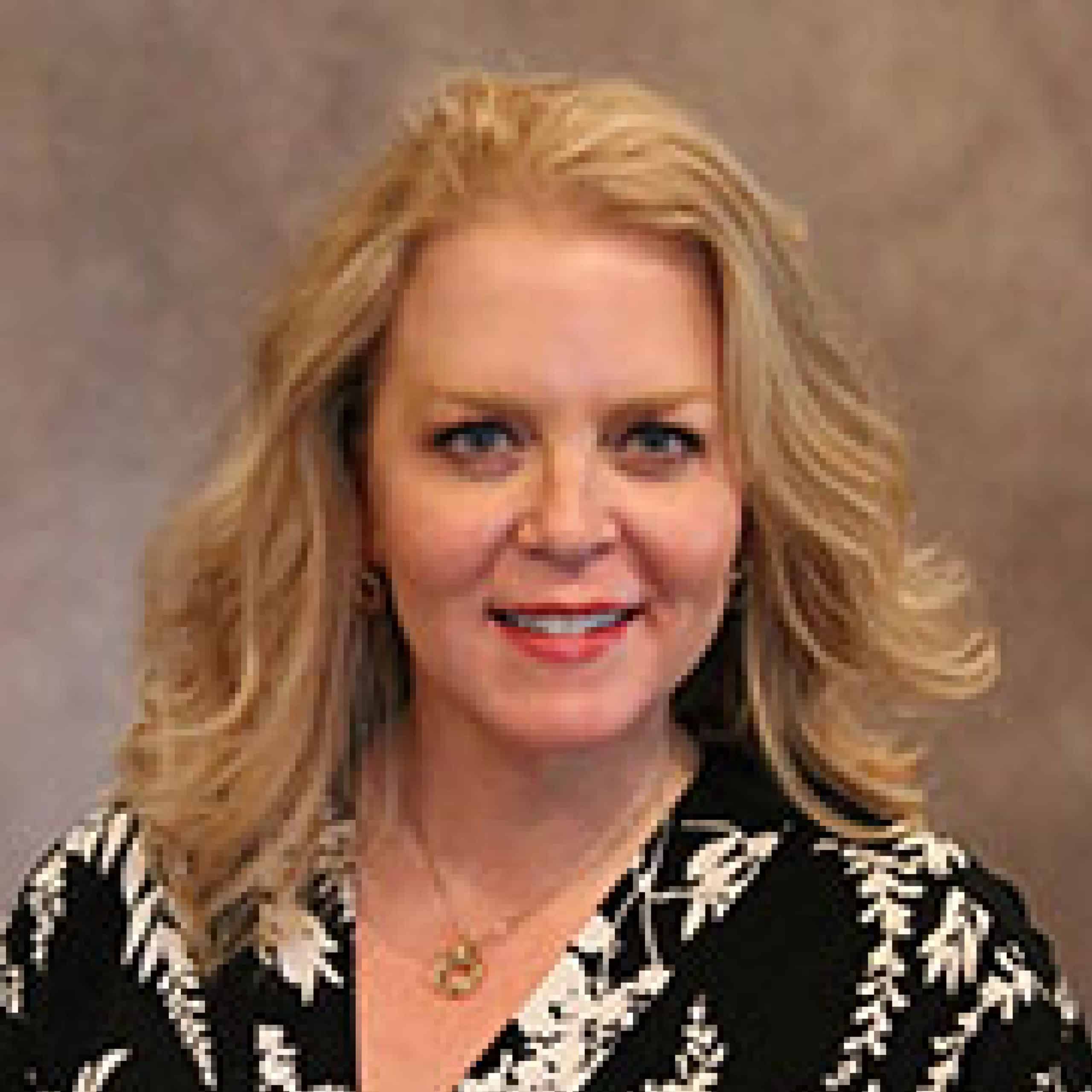 Rachel Flint