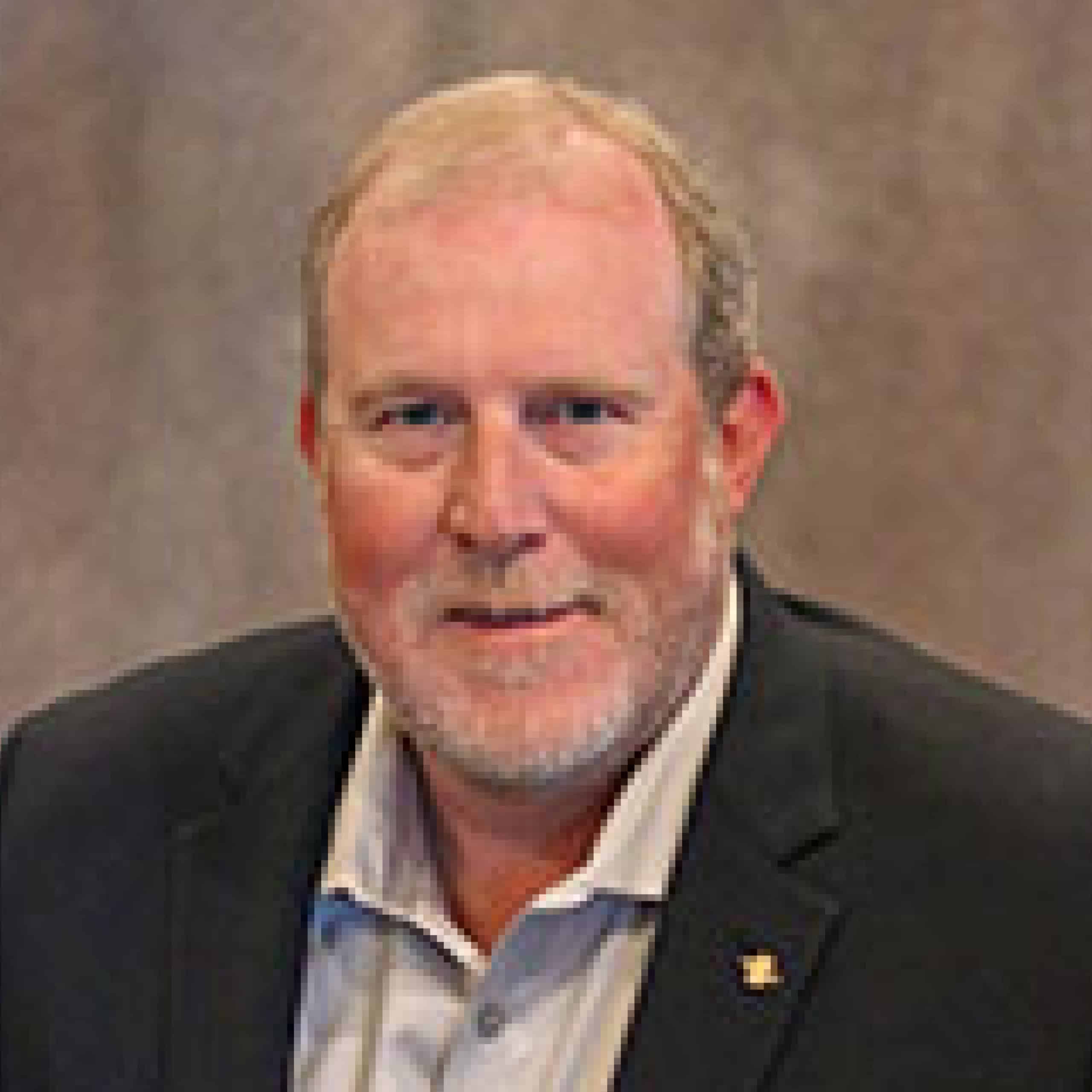 Steve Archer