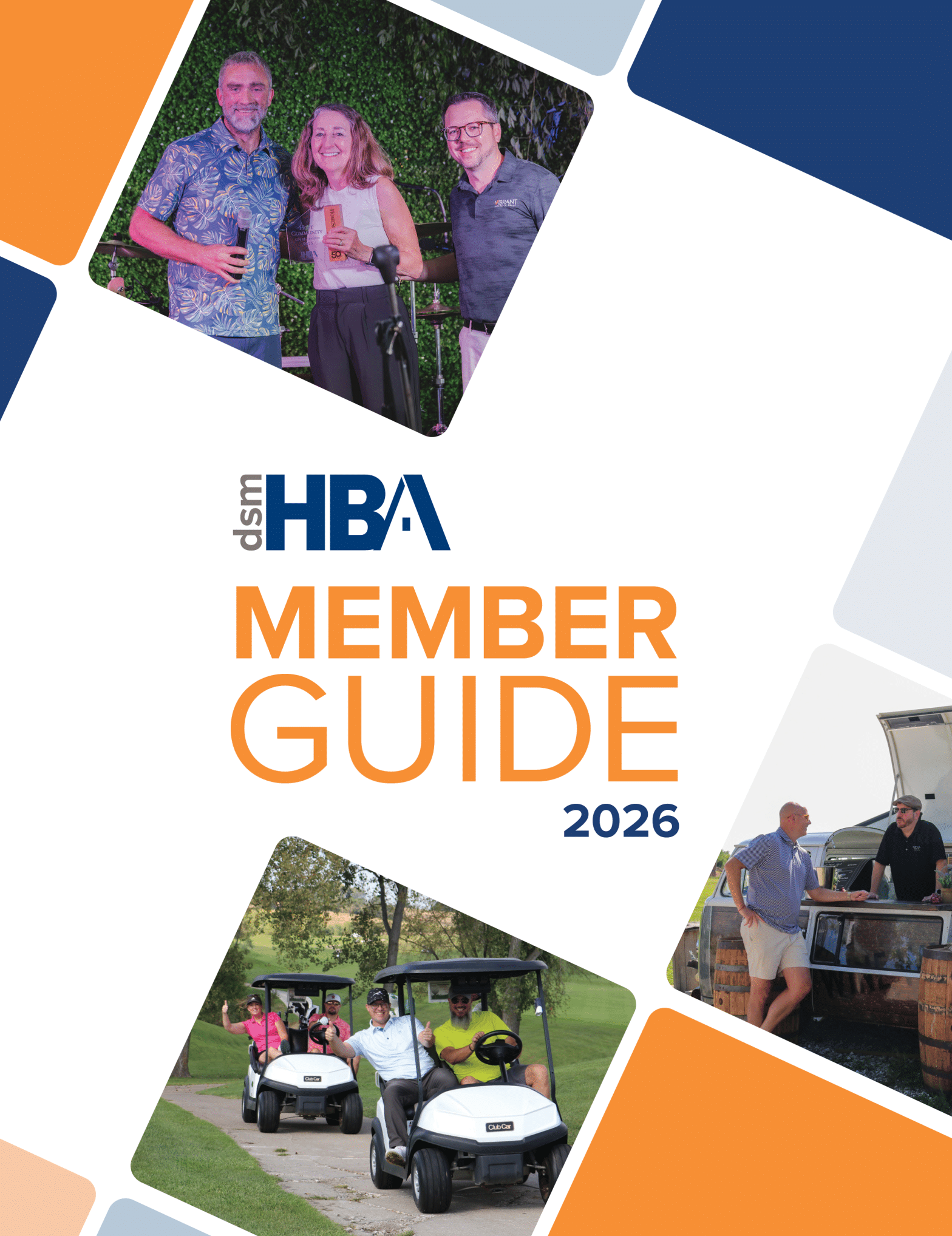 MemberGuide2026 Cover