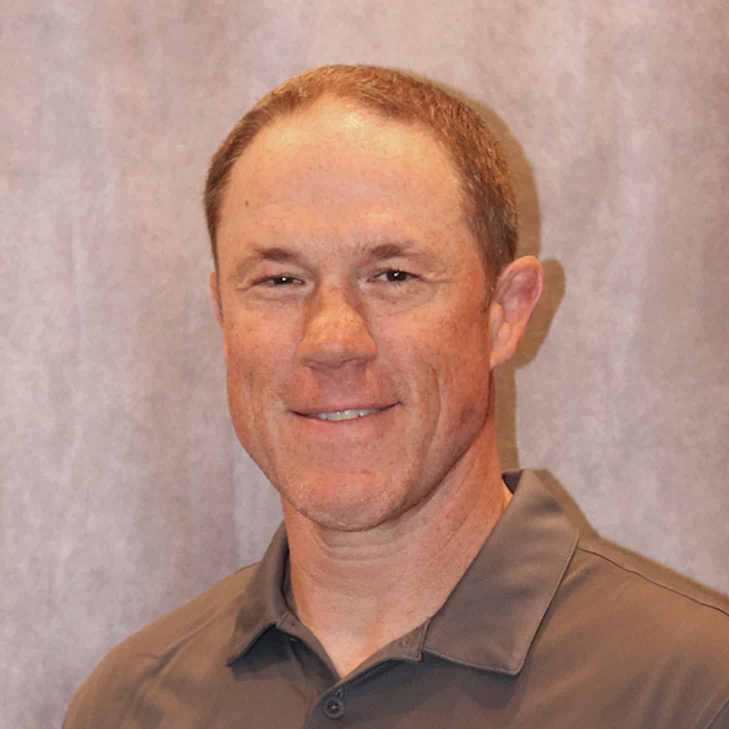 Nick Mitchell
