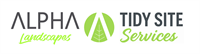 alpha landscapes dba tidy site services.png